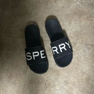SPERRY SLIDES